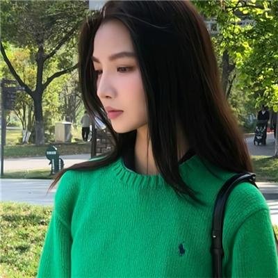 白僵尸